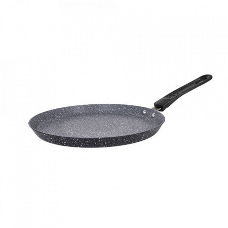 Tigaie pentru clatite Wellberg, cu interior antiaderent, diametru 24 cm WB104-24