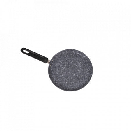 Tigaie pentru clatite Wellberg, cu interior antiaderent, diametru 24 cm WB104-24